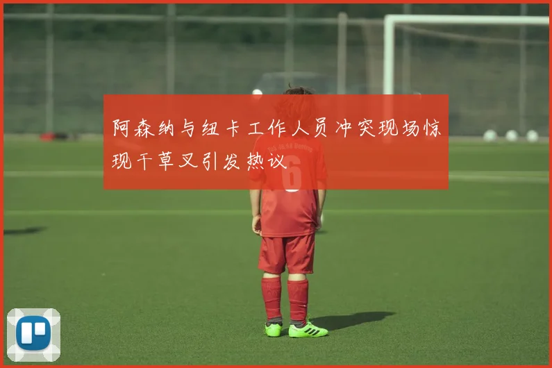 阿森纳与纽卡工作人员冲突现场惊现干草叉引发热议