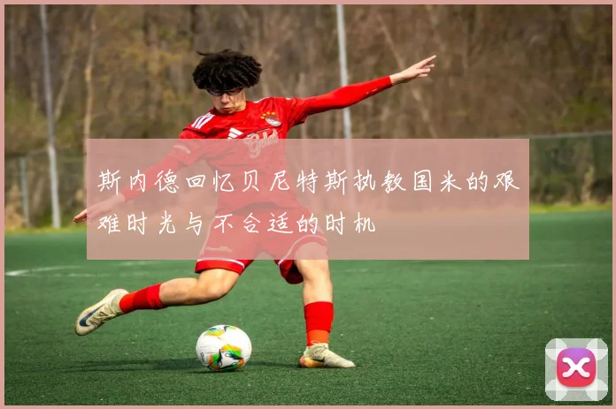 斯内德回忆贝尼特斯执教国米的艰难时光与不合适的时机